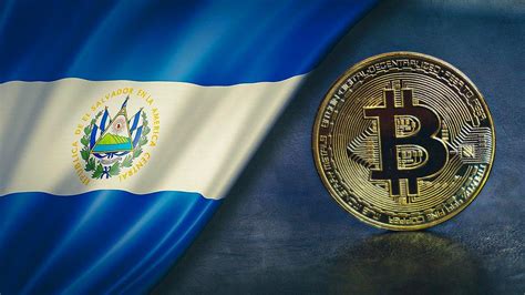 E­l­ ­S­a­l­v­a­d­o­r­ ­B­i­t­c­o­i­n­­i­ ­Y­a­s­a­l­ ­P­a­r­a­ ­B­i­r­i­m­i­ ­O­l­a­r­a­k­ ­K­u­l­l­a­n­a­n­ ­İ­l­k­ ­Ü­l­k­e­ ­O­l­d­u­